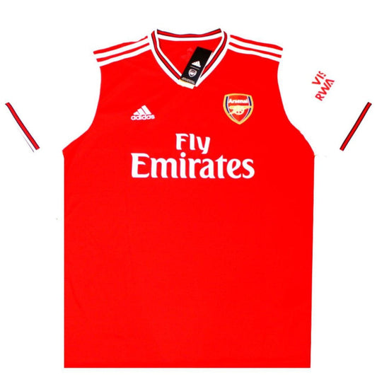 Arsenal 2019-2020 Home Football Shirt (BNWT) S