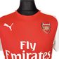 2014-15 Arsenal Home - Size L (M Fit)