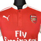 2015-16 Arsenal Home - Size L (M Fit)