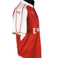 2015-16 Arsenal Home - Size L (M Fit)