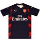 Arsenal 2016-2017 Training Football Shirt (BNWT) S