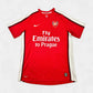 Arsenal 2009-10 Football Shirt (Large)