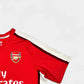 Arsenal 2009-10 Football Shirt (Large)