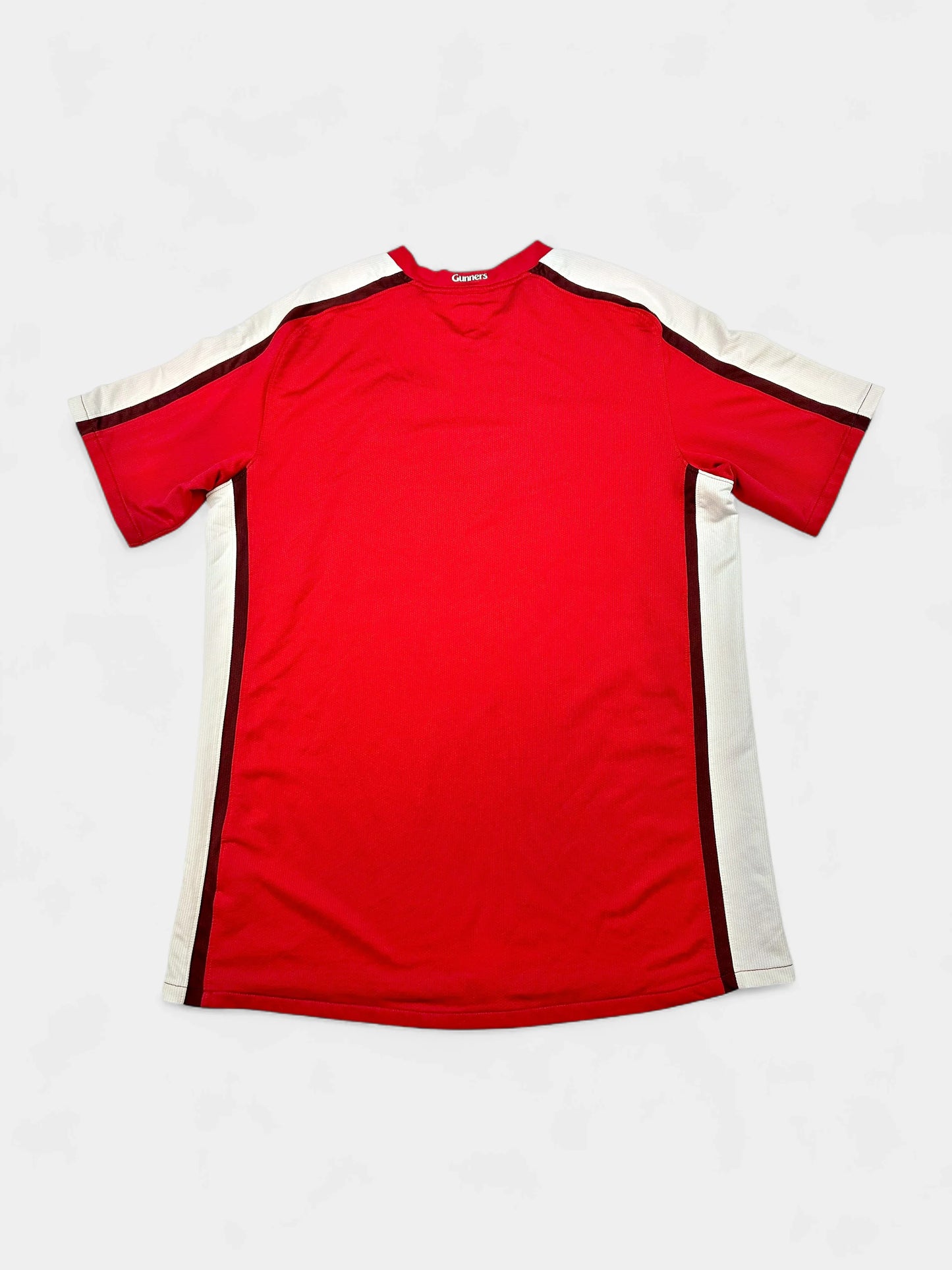 Arsenal 2009-10 Football Shirt (Large)