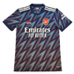 Arsenal 2021/2022 Third jersey with Adidas logo on a white background