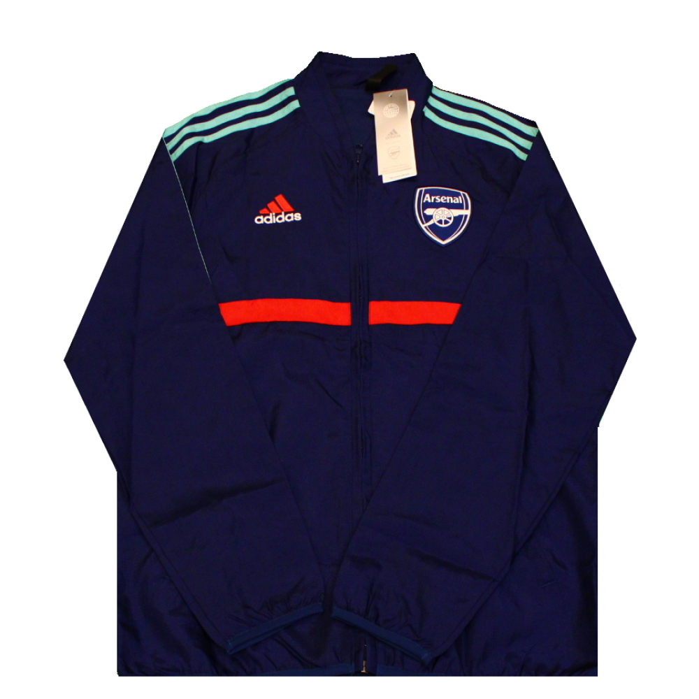 Arsenal 2019-2020 Training Football Jacket (BNWT) S
