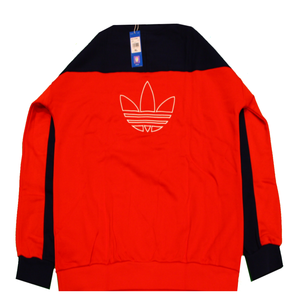Arsenal Adidas Originals Football Jumper (BNWT) XS
