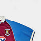 Aston Villa 1998-99 Football Shirt (Small)