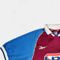 Aston Villa 1998-99 Football Shirt (Small)