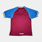 Aston Villa 1998-99 Football Shirt (Small)