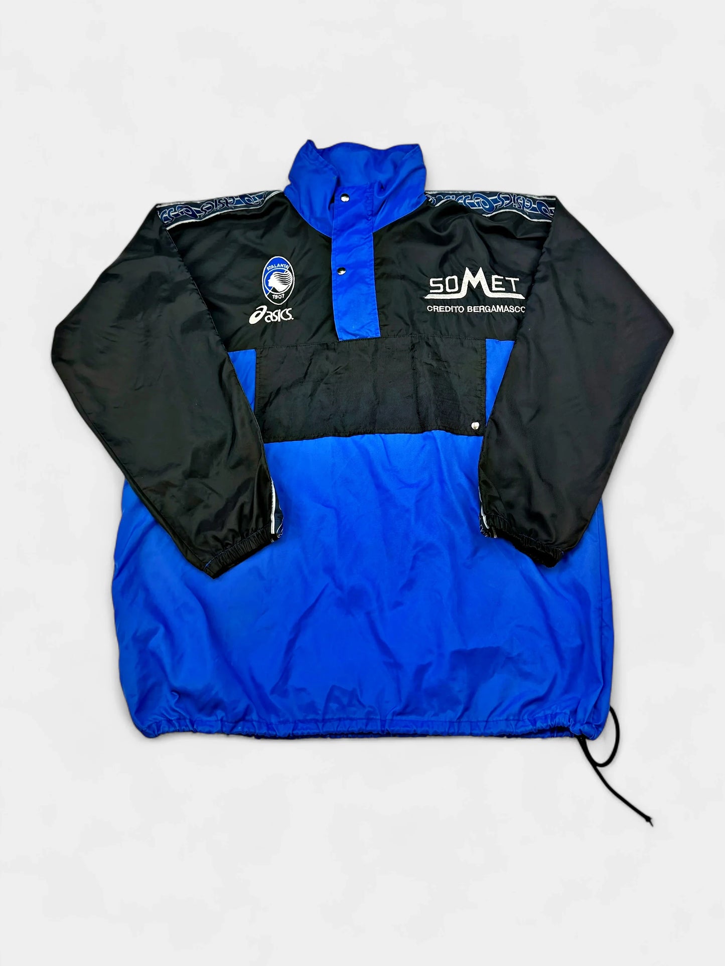 Atalanta 1996-98 Windbreaker (Large)