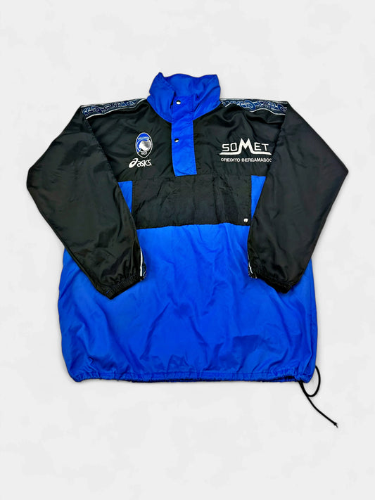 Atalanta 1996-98 Windbreaker (Large)