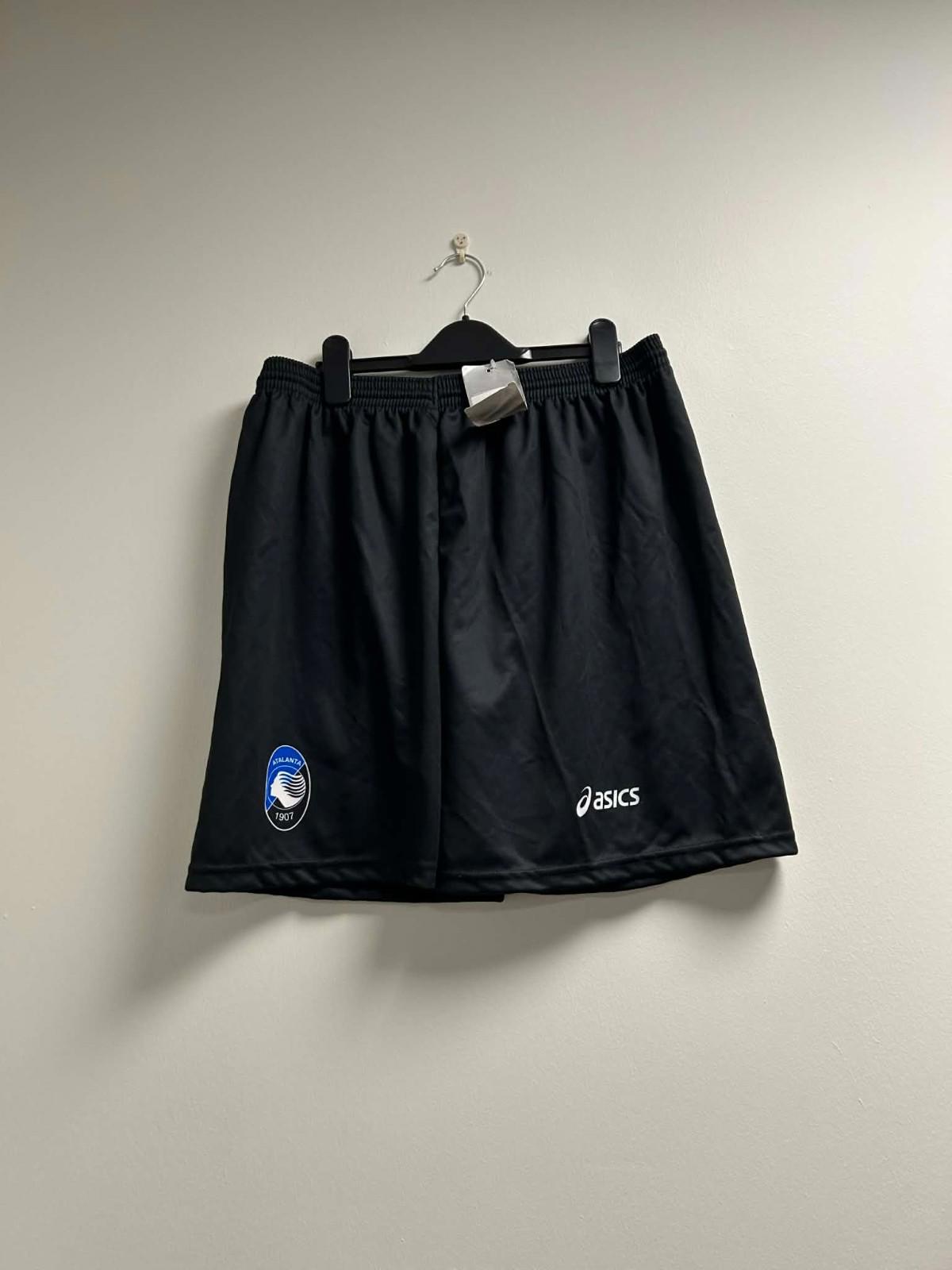 Atalanta 2000-2001 Football Shorts (BNWT) XL