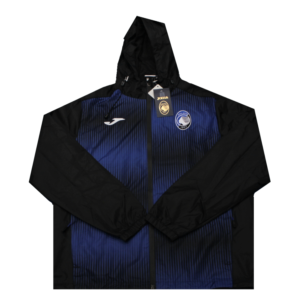 Atalanta 2019-2020 Football Hoodie (BNWT) S