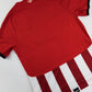 Athletic Bilbao 2021-22 Football Shirt (Small)