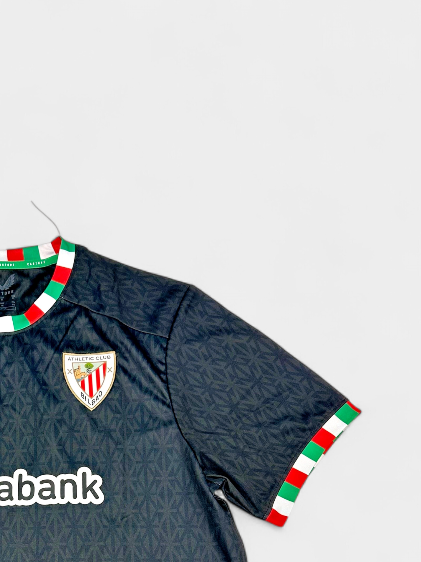 Athletic Club Bilbao 2024-25 Fourth Shirt - (Various Sizes)