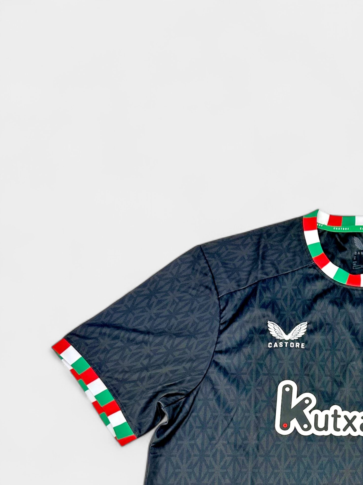 Athletic Club Bilbao 2024-25 Fourth Shirt - (Various Sizes)