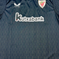 Athletic Club Bilbao 2024-25 Fourth Shirt - (Various Sizes)