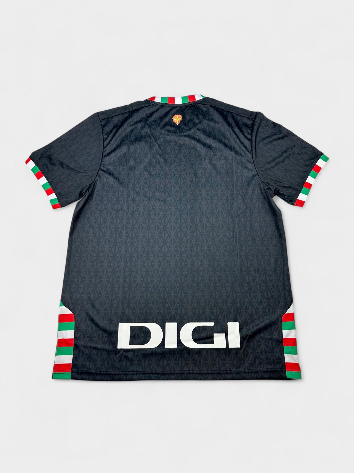 Athletic Club Bilbao 2024-25 Fourth Shirt - (Various Sizes)