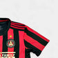 Atlanta United 2019 Football Shirt (Medium)
