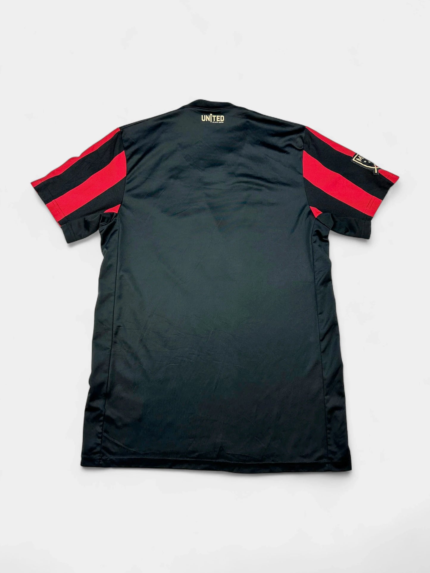 Atlanta United 2019 Football Shirt (Medium)