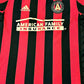 Atlanta United 2019 Football Shirt (Medium)