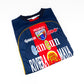 Atlante 2005-06 Football Shirt (Small)