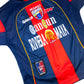 Atlante 2005-06 Football Shirt (Small)