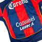Atlante 2005-06 Football Shirt (Small)