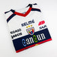 Atlante FC 2010-11 Football Shirt (Small)