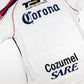 Atlante FC 2010-11 Football Shirt (Small)