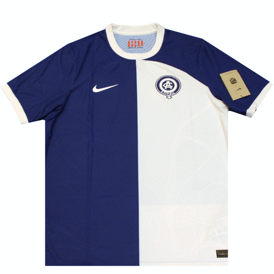 Atletico Madrid 2023-2024 Authentic Away Football Shirt (BNWT) XXL