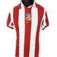 2003-04 Atletico Madrid Centenary Home - XL Boys (S Man Fit)