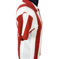 2003-04 Atletico Madrid Centenary Home - XL Boys (S Man Fit)