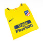 Atletico Madrid 2017-18 Football Shirt (XL)