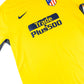 Atletico Madrid 2017-18 Football Shirt (XL)