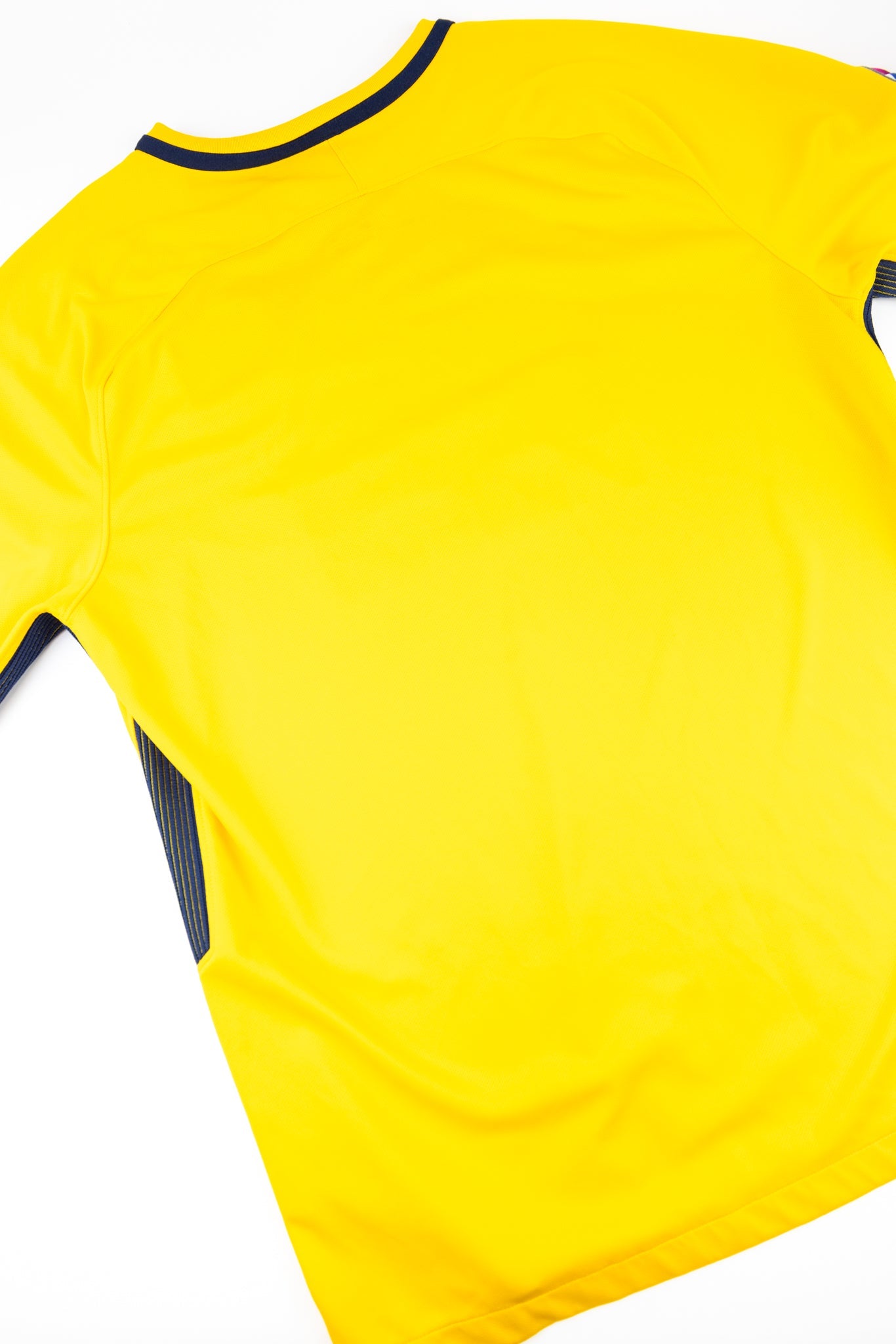 Atletico Madrid 2017-18 Football Shirt (XL)