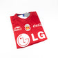 Atlético Morelia 2003-04 Football Shirt (Large)