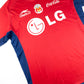 Atlético Morelia 2003-04 Football Shirt (Large)