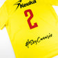 Atletico Morelia 2021-22 football shirt (Medium)