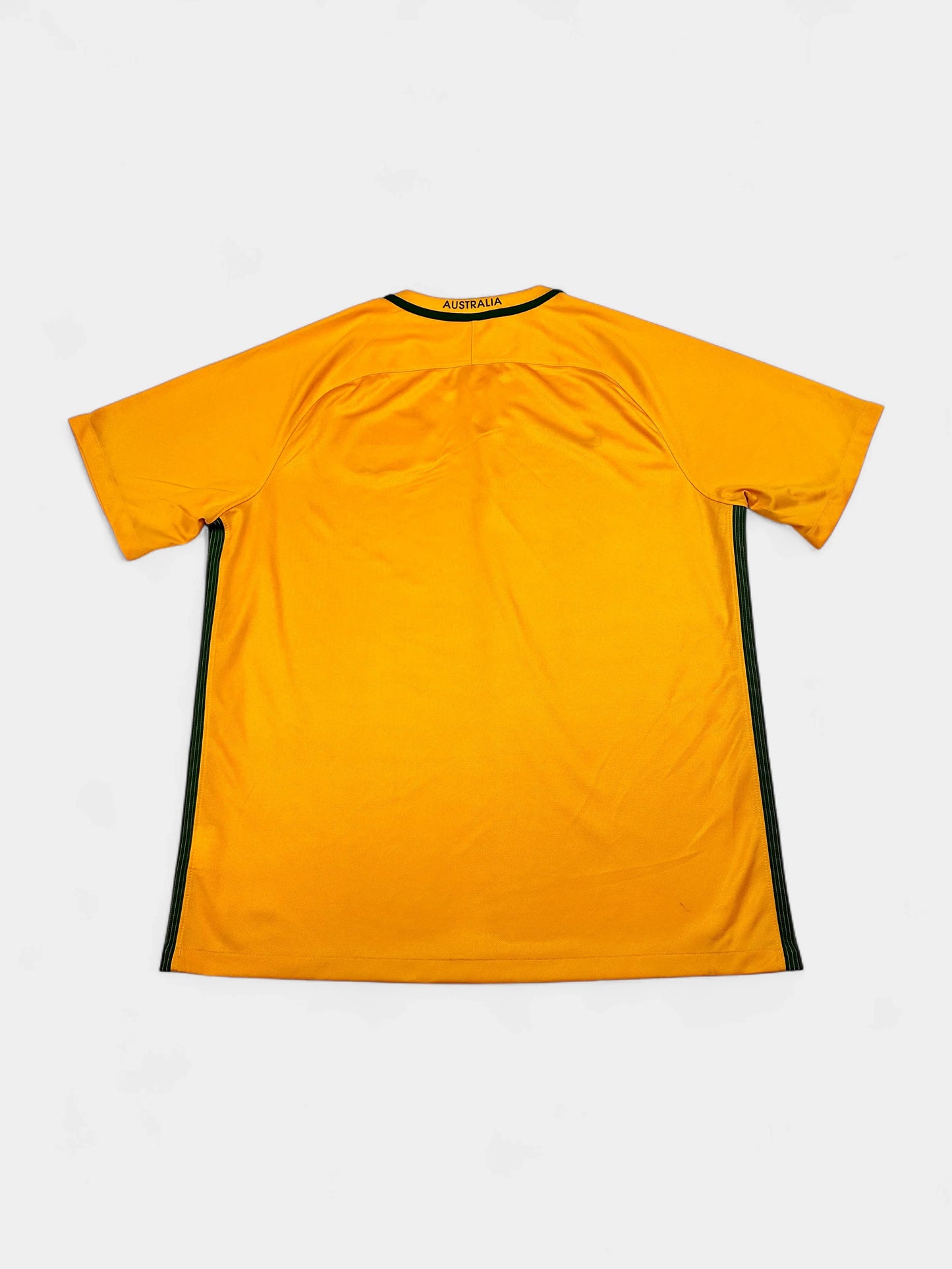 Australia 2016-17 Football Shirt (XL)