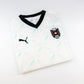 Austria 2024 Football Shirt (Small)