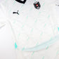 Austria 2024 Football Shirt (Small)
