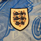 England 1992 Player Issue Third Shirt