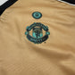 Manchester United 2001-2002 Third Shirt - Large - Very Good Condition