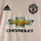 Manchester United 2018/2019 Away Shirt - Medium - Excellent Condition