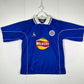 Leicester City 2000/2001 Home Shirt - Medium - Excellent Ginster 8