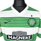 2013-15 Celtic Home - Size L