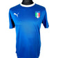 Italy 2006 Puma T-Shirt - Size M (S Fit) - BNIB
