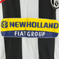 Juventus 2007-2008 Home Shirt - Large - Good Condition